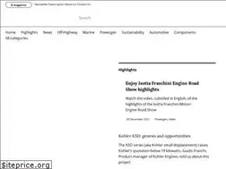 Sites similar to diesel-international.com
