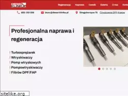 Sites similar to diesel-klinika.pl