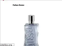 Sites similar to diesel-parfums.com