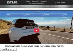 Sites similar to diesel-performance.co.uk