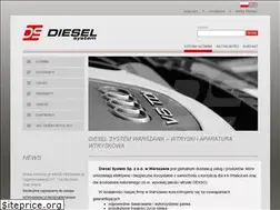 Sites similar to diesel-system.pl