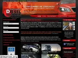 Sites similar to diesel-technik.cz