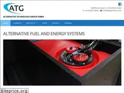 Sites similar to diesel-therm.com