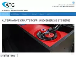 Sites similar to diesel-therm.de