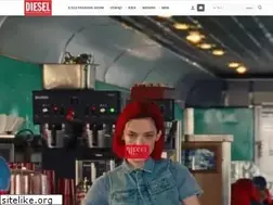 Sites similar to diesel.co.il