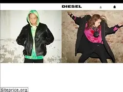 Sites similar to diesel.co.za