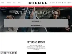 Sites similar to diesel.ie
