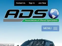 Sites similar to diesel.org