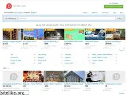 Sites similar to diesel.world