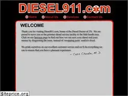 Sites similar to diesel911.com