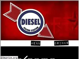Sites similar to dieselatlanta.com