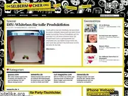 Sites similar to dieselbermacher.org