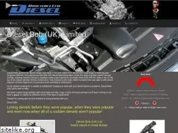 Sites similar to dieselbob.co.uk