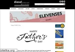 Sites similar to dieselbookstore.com