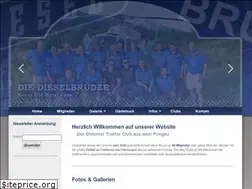 Sites similar to dieselbrueder.at