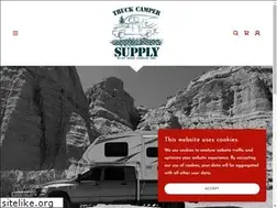 Sites similar to dieselcamper.com