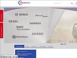 Sites similar to dieselcars.pl