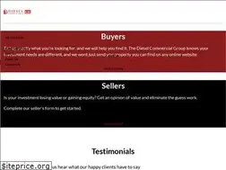 Sites similar to dieselcommercialgroup.com