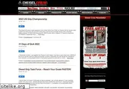 Sites similar to dieselcrew.com