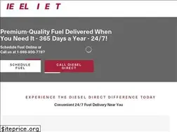 Sites similar to dieseldirect.com