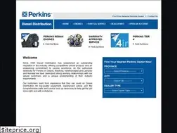 Sites similar to dieseldistribution.com