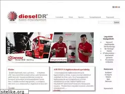 Sites similar to dieseldr.hu
