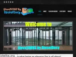 Sites similar to dieselducy.com