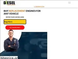 Sites similar to dieselenginerus.co.uk