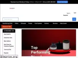 Sites similar to dieselengines.parts