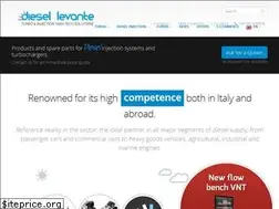 Sites similar to dieselevante.biz