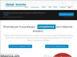 Sites similar to dieselevante.eu