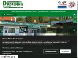 Sites similar to dieselfink.at