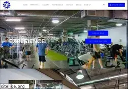 Sites similar to dieselfitness214.com