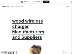 Sites similar to dieselfueli.wordpress.com