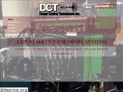Sites similar to dieselfuelinjectionrepair.com