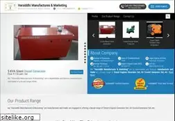 Sites similar to dieselgenerator.co.in