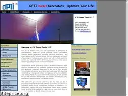 Sites similar to dieselgeneratorsonline.net
