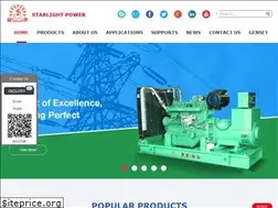 Sites similar to dieselgeneratortech.com