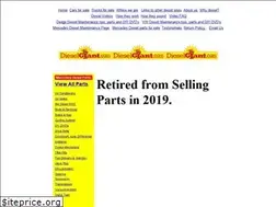 Sites similar to dieselgiant.com