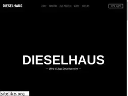 Sites similar to dieselhaus.com