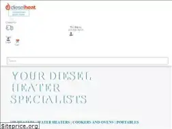 Sites similar to dieselheat.com.au