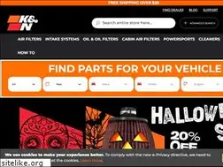 Sites similar to dieselintake.com