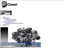 Sites similar to dieseliq.com