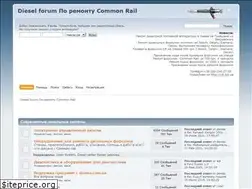Sites similar to dieselirk.info