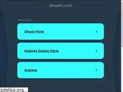 Sites similar to dieselix.com