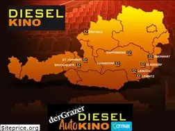 Sites similar to dieselkino.at