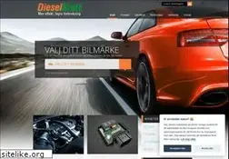 Sites similar to dieselkraft.se
