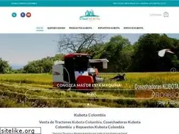 Sites similar to dieselkubota.com.co