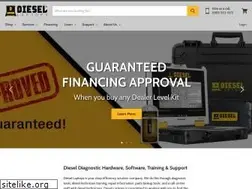 Sites similar to diesellaptops.com