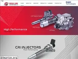 Sites similar to diesellinkap.com